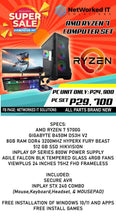 Load image into Gallery viewer, AMD PC BUILDS
